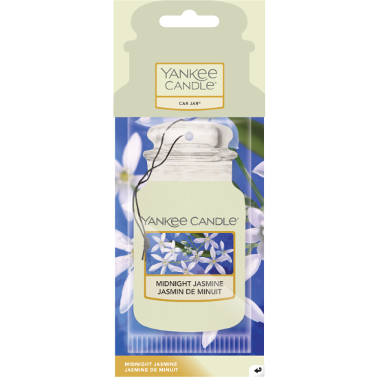  MIDNIGHT JASMINE